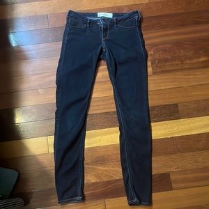 Hollister Skinny Jeans